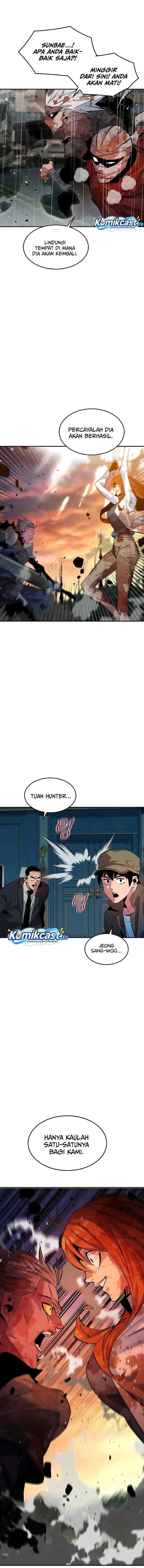 Auto-Hunting With Clones chapter 172 halaman 15