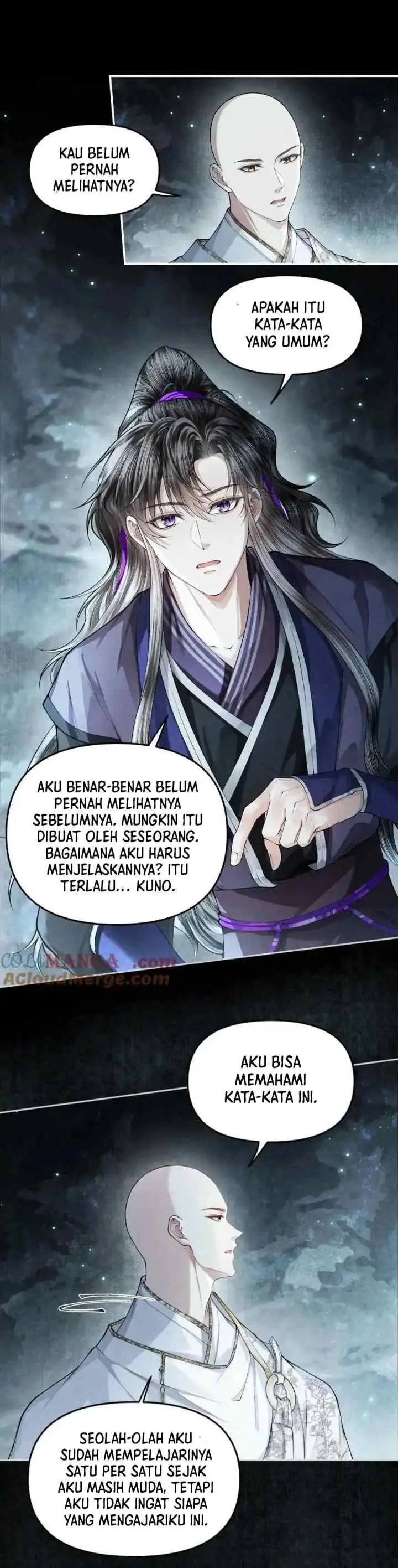 Tong Qian Kan Shi chapter 126 halaman 5