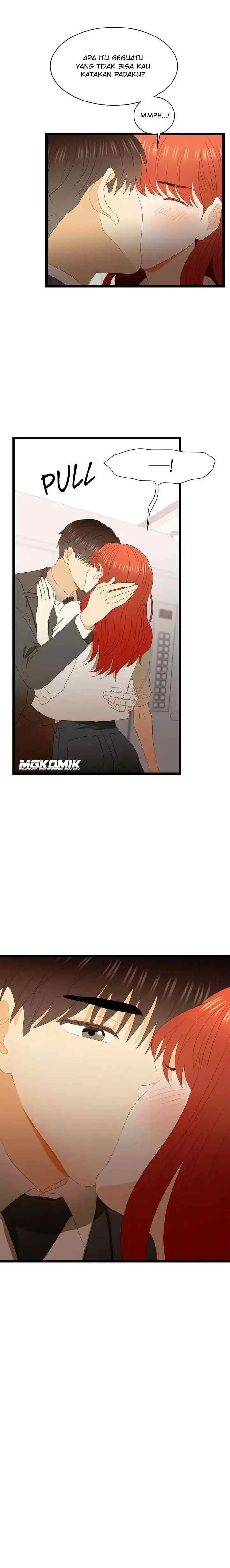 Faking It in Style chapter 70 halaman 14