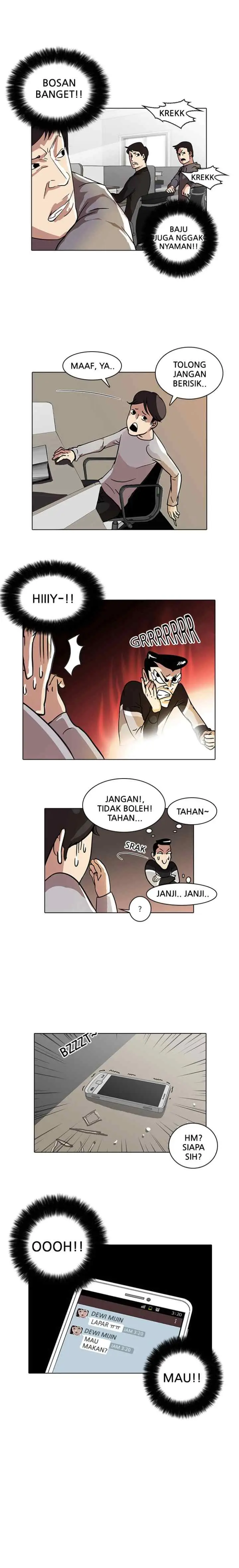 Lookism chapter 15 halaman 9