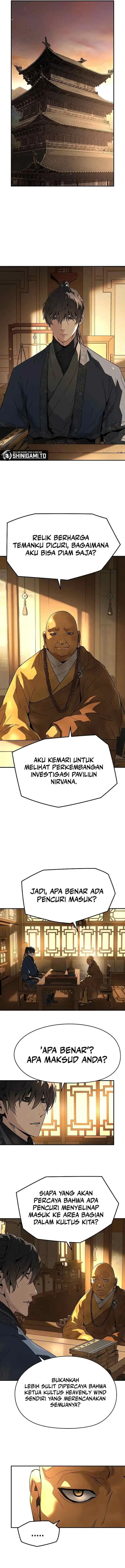 Absolute Regression chapter 68 halaman 15