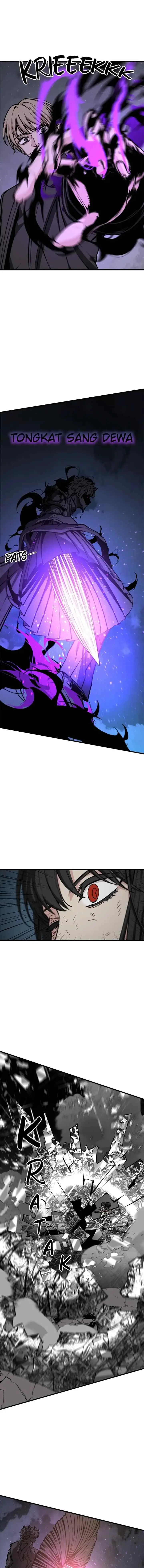 Hero Killer chapter 201 halaman 9