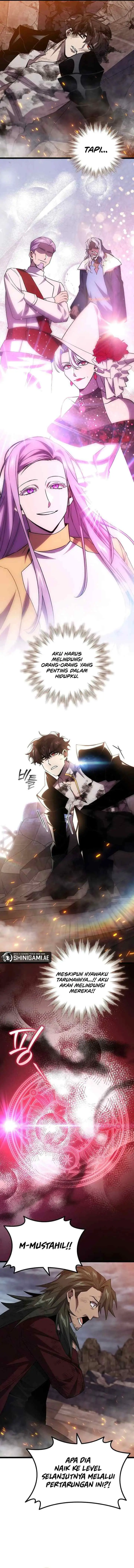 Dragon-Devouring Mage chapter 96 halaman 16
