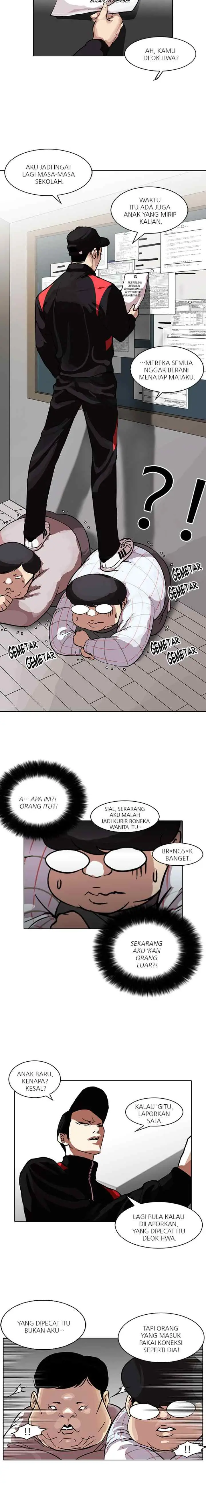 Lookism chapter 103 halaman 10