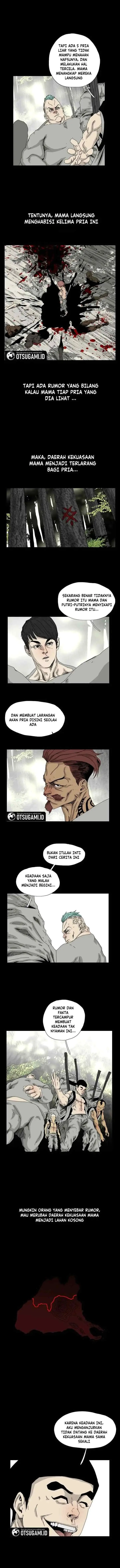 Hell 58 chapter 19 halaman 6