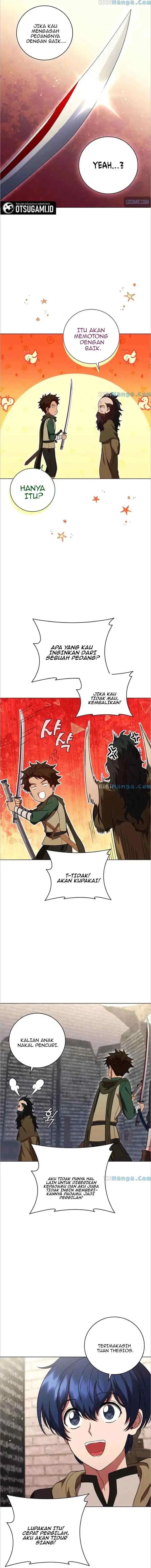 Dragon Lady chapter 34 halaman 14
