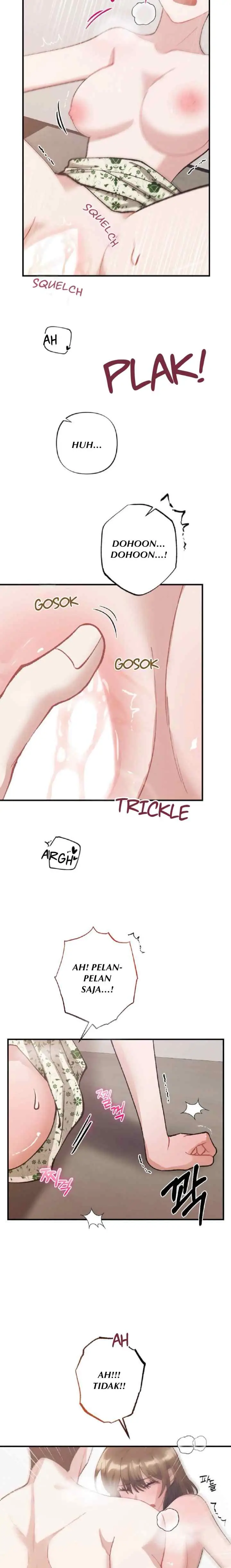 Rocking Lovee chapter 30 halaman 11