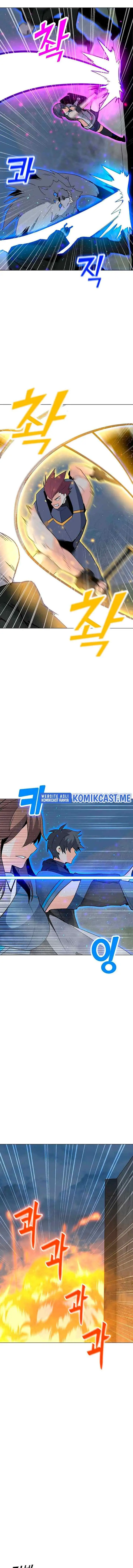 Solo Spell Caster chapter 79 halaman 9