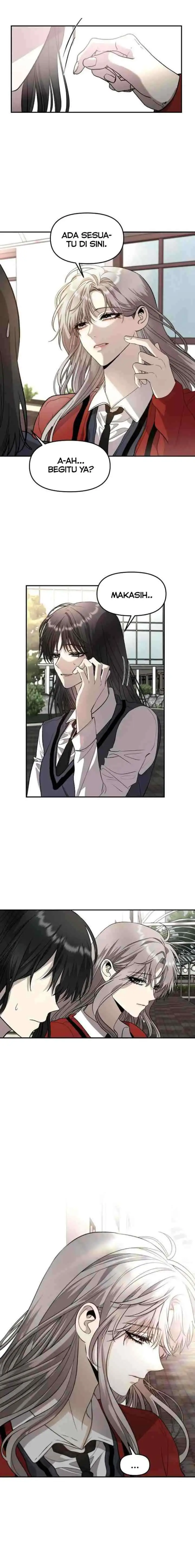 Siyoon Redflag chapter 77 halaman 10