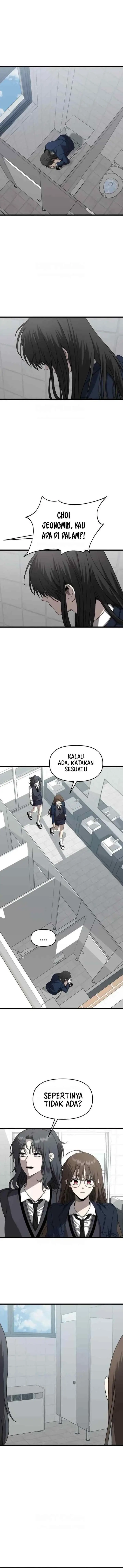 Siyoon Redflag chapter 136 halaman 11