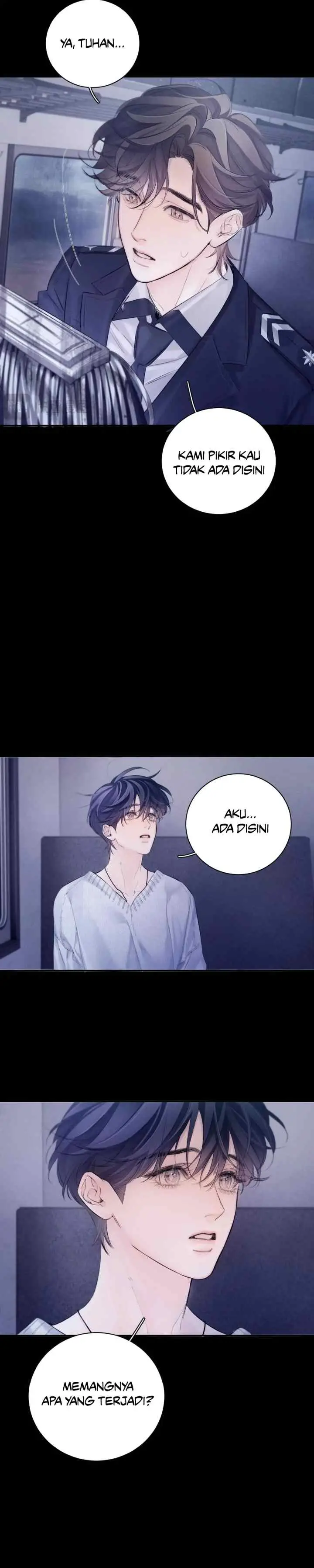 Wrong But Still Right chapter 43 halaman 16