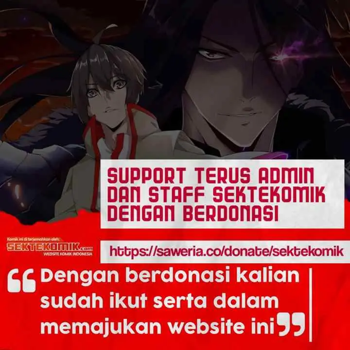 Yi Deng Jiading chapter 167 halaman 16