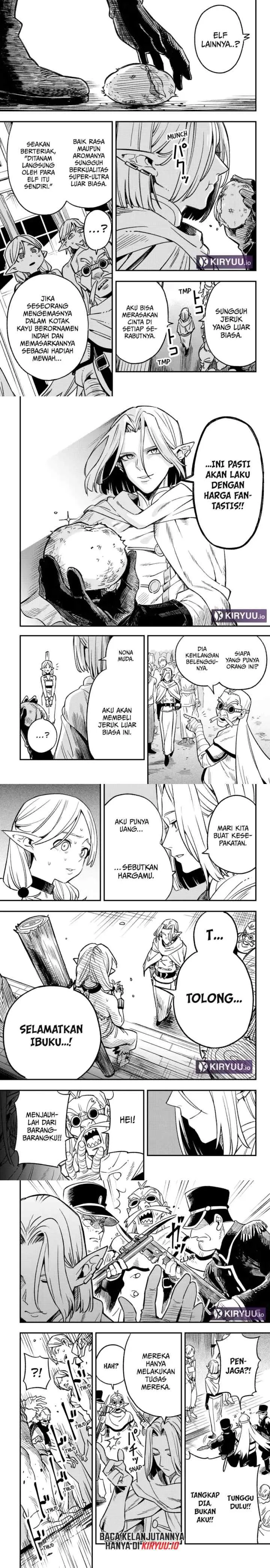 Kane no Naru Mori chapter 1 halaman 10