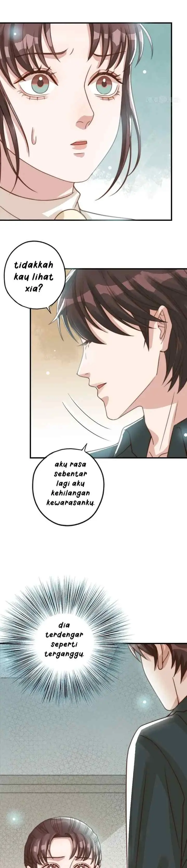 Ex-Husband is Young chapter 62 halaman 10