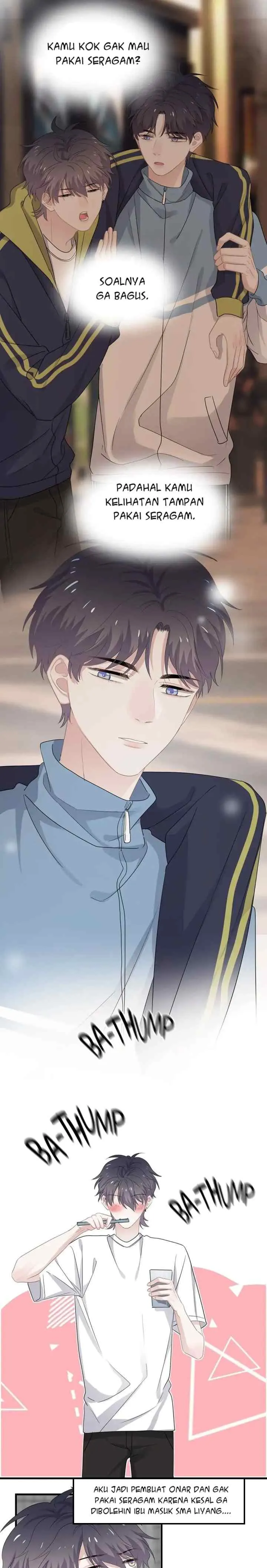 Zhe Ti Chao Gang Le chapter 61 halaman 8