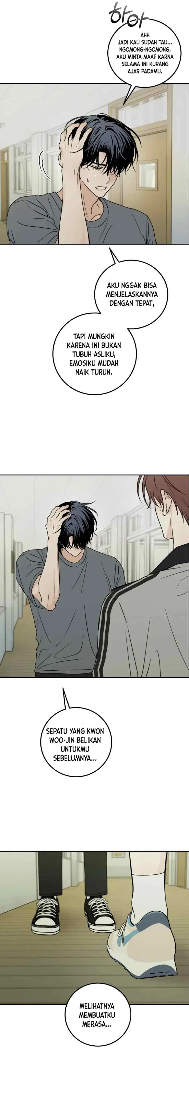 Heavy Rain Advisory chapter 17 halaman 4