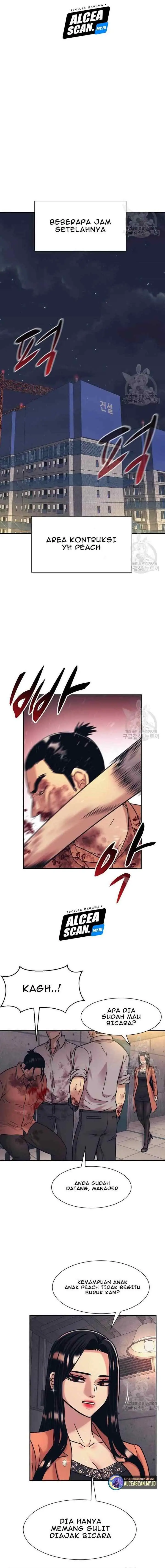 Injagang chapter 39 halaman 10