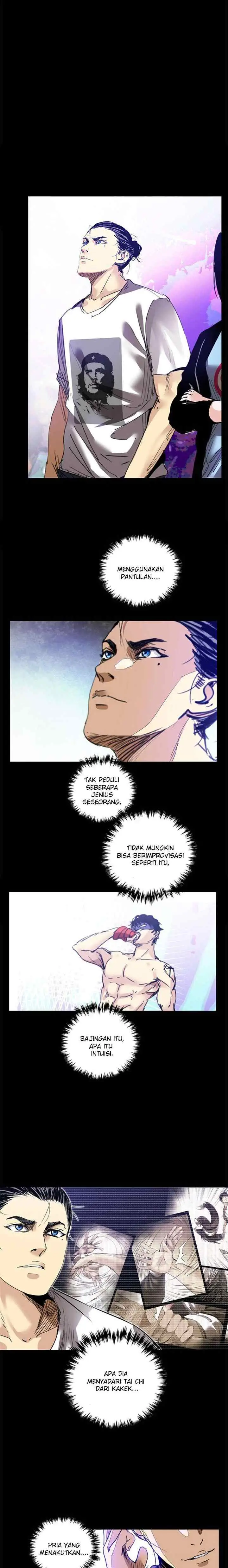 Fighters chapter 21 halaman 10