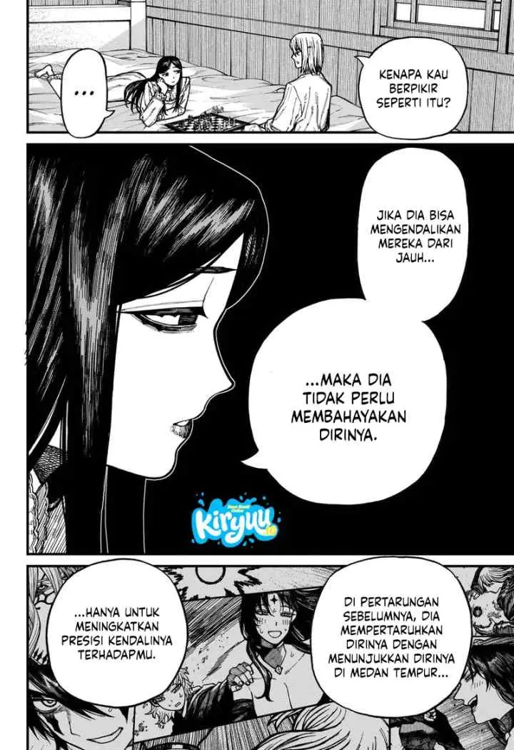 Centuria chapter 88 halaman 4