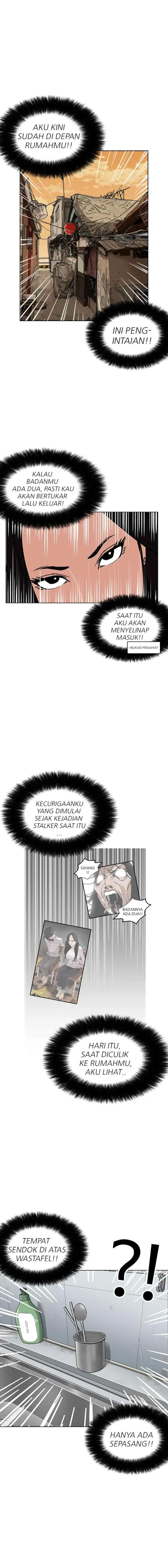 Lookism chapter 161 halaman 8