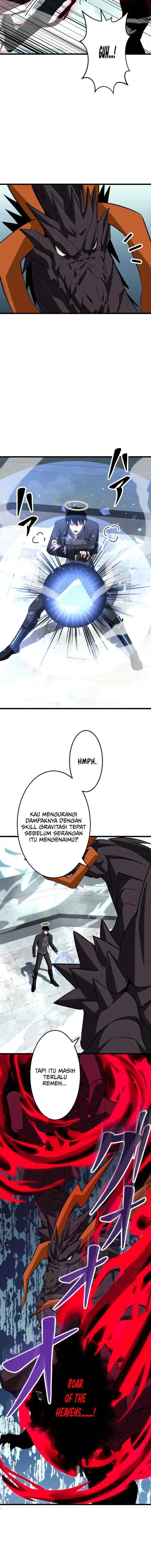 Unparalleled ??? Rank Hidden Equipment chapter 48 halaman 11