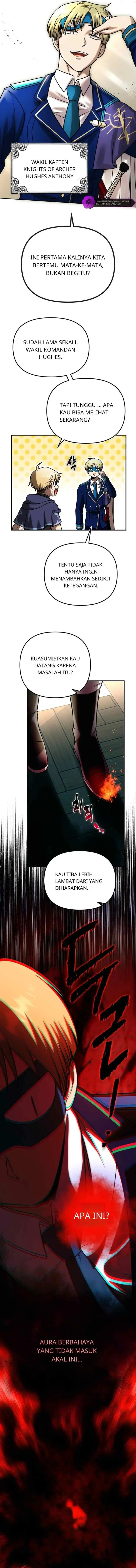 Vampire's Alchemy chapter 11 halaman 15