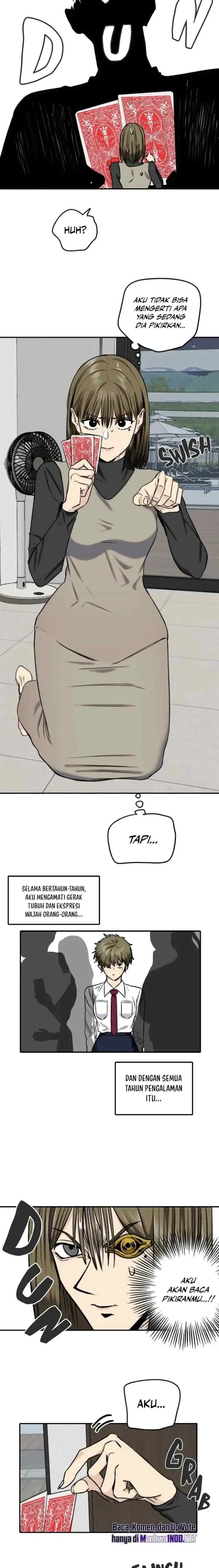 Drawing Romance chapter 241 halaman 5