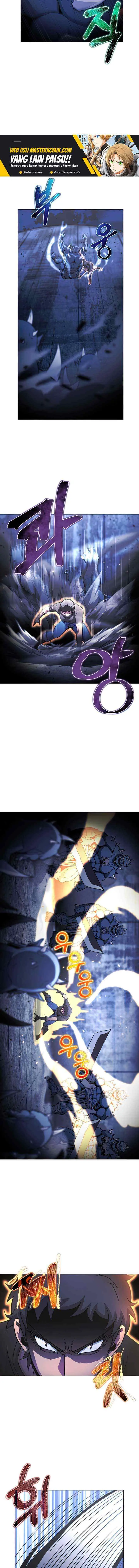 Carnivorous Hunter chapter 46 halaman 11