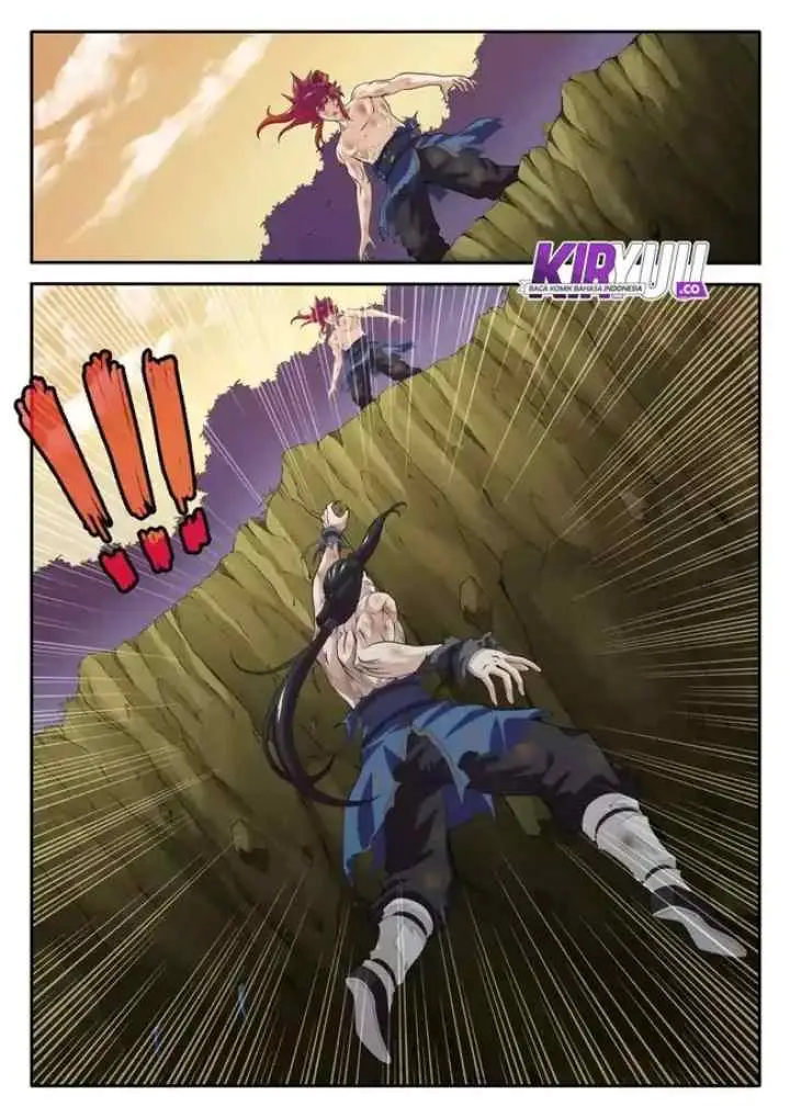 Xianxia Shijie chapter 78 halaman 12