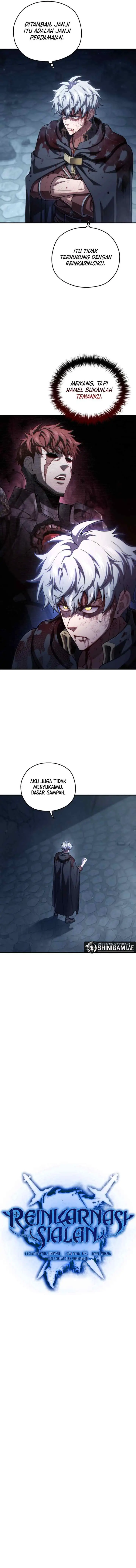 Damn Reincarnation chapter 66 halaman 7