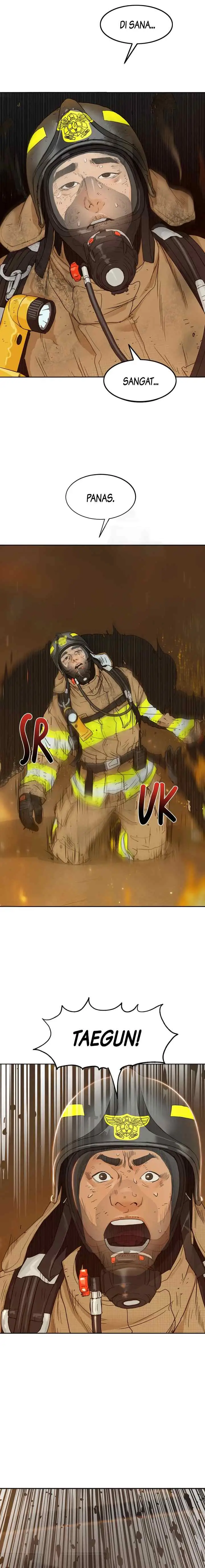 Call Sign chapter 9 halaman 14