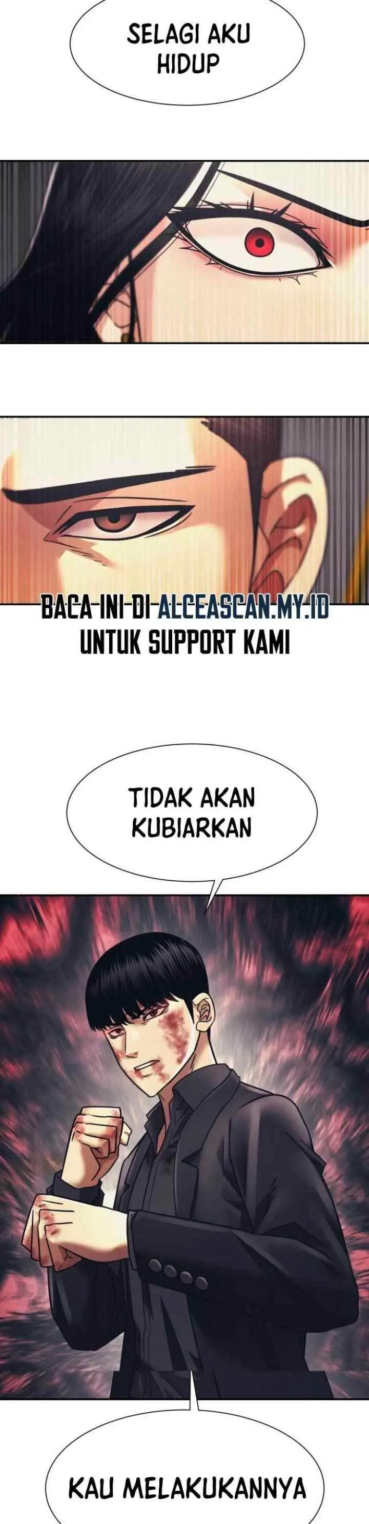 Injagang chapter 53 halaman 20