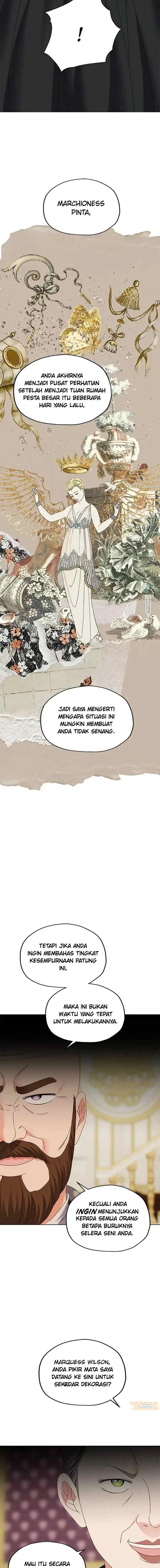 A Queen Without Her Crown chapter 41 halaman 17