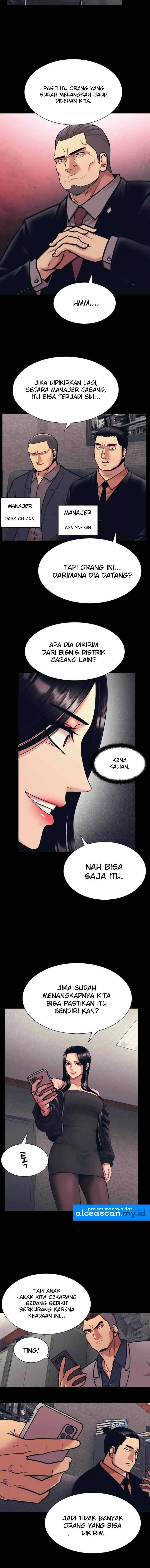 Injagang chapter 4 halaman 6