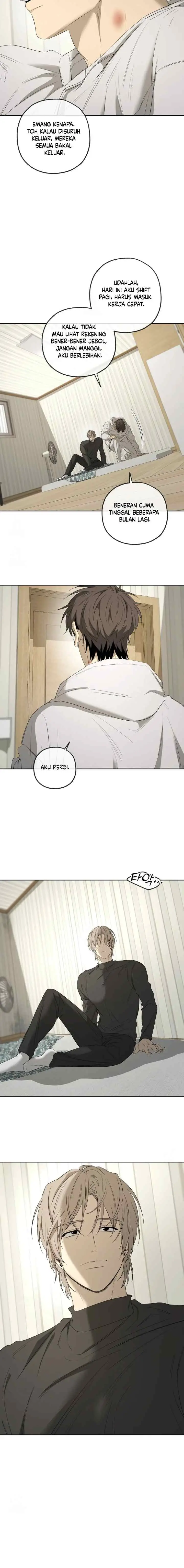 Yang Il-woo and I chapter 21 halaman 6