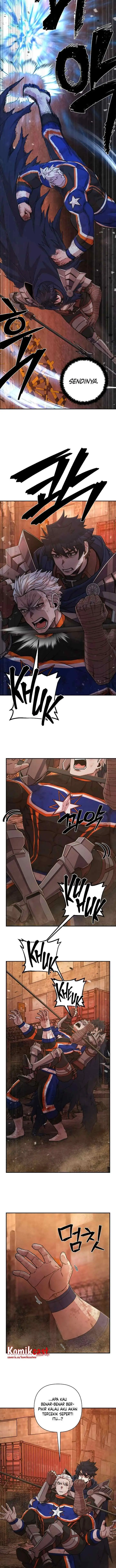 Hero Has Returned chapter 69 halaman 7