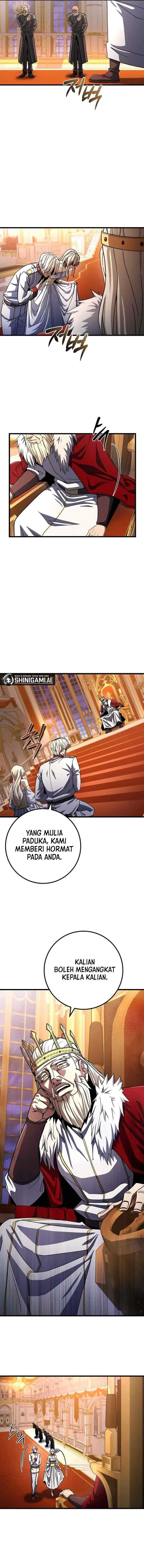 I Picked A Hammer To Save The World chapter 60 halaman 8