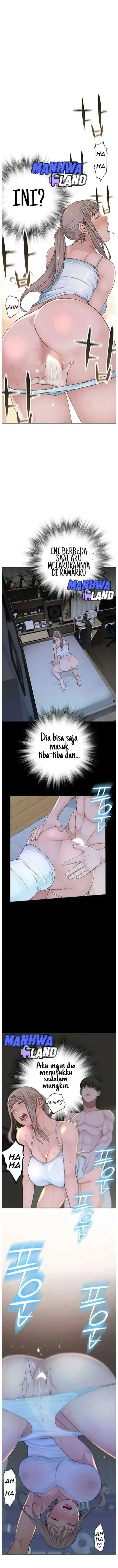Hongshi Loves Me! chapter 18 halaman 11