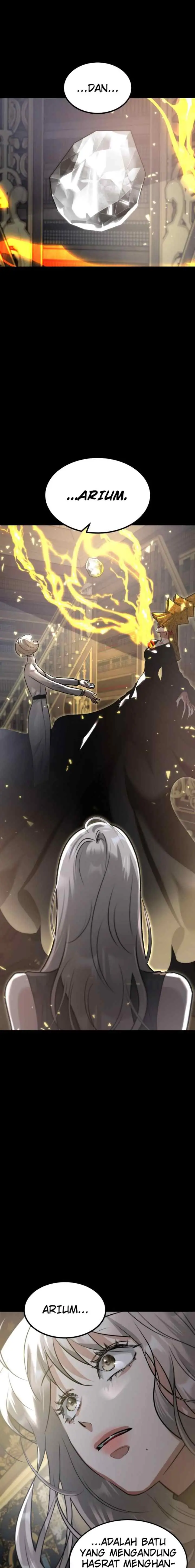 Emperor Hunt chapter 52 halaman 16