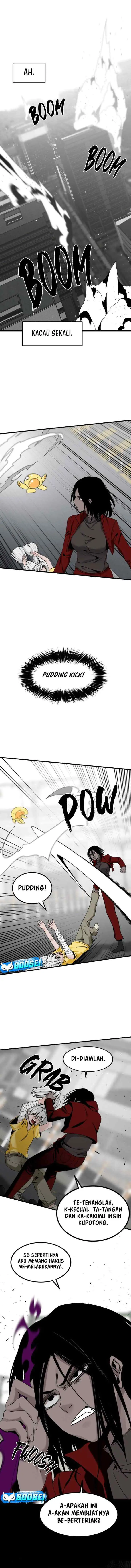 Hero Killer chapter 89 halaman 10