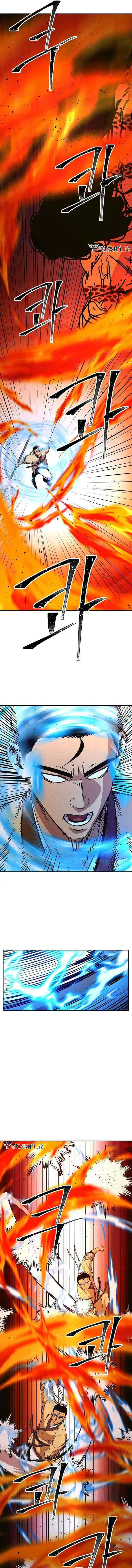 Bachelor's Return chapter 170 halaman 11