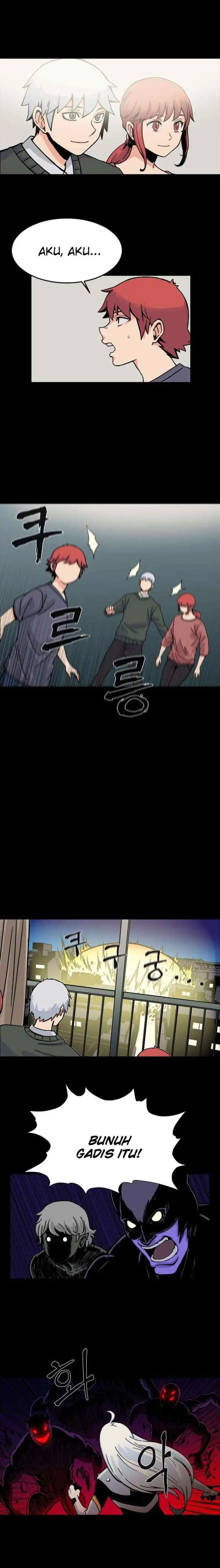 Her Hero chapter 11 halaman 5