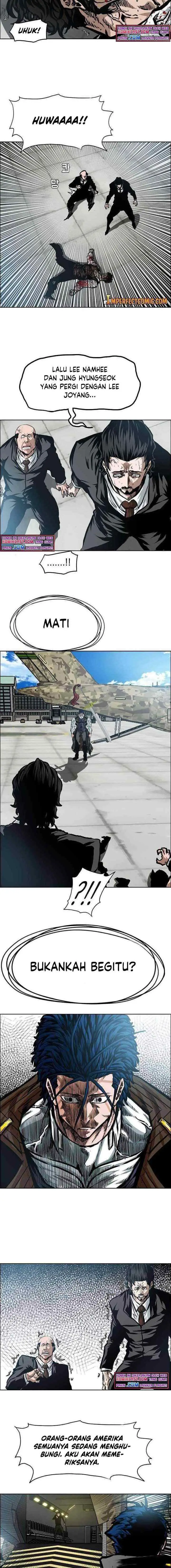 Rooftop Sword Master chapter 85 halaman 12