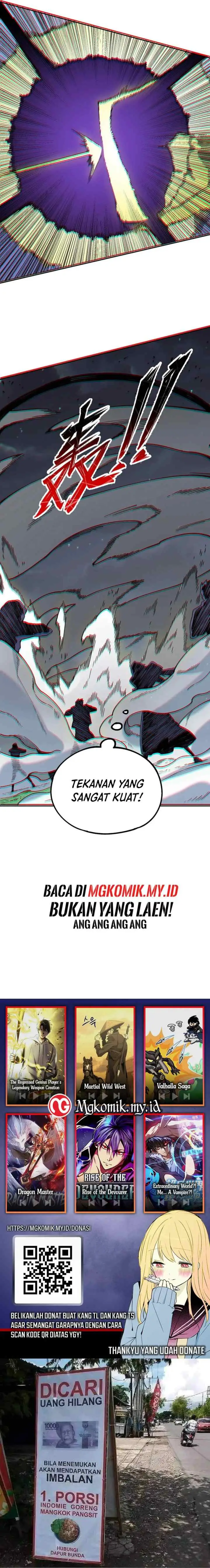 I ! I'm The Strongest Forbidden Spellcaster In History chapter 30 halaman 12
