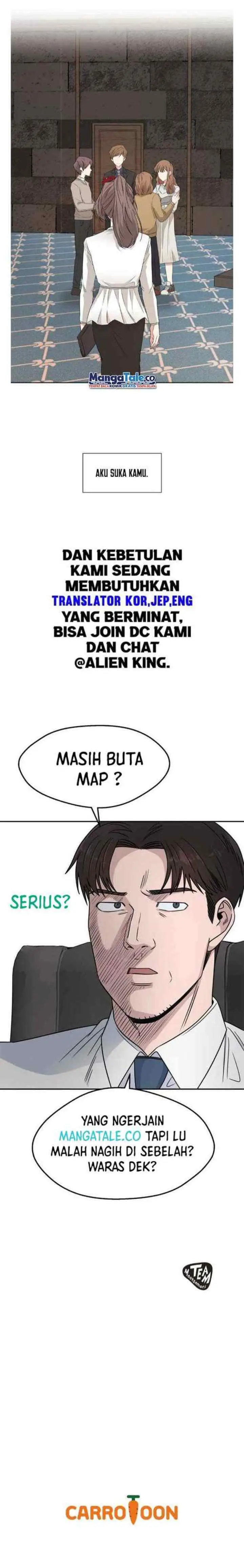 Big Life chapter 14 halaman 5