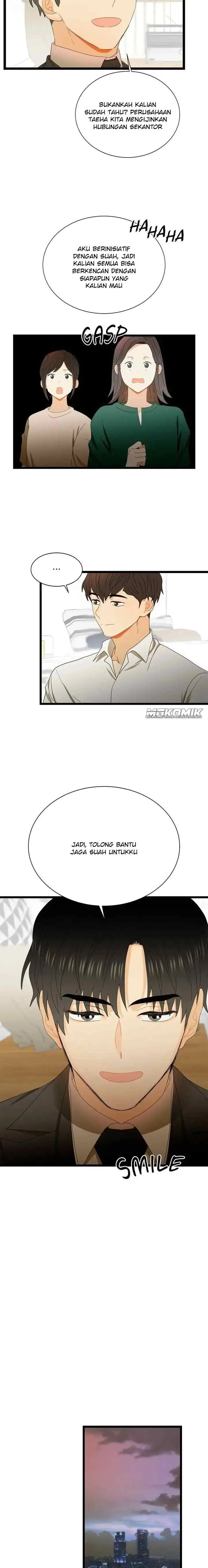 Faking It in Style chapter 72 halaman 7