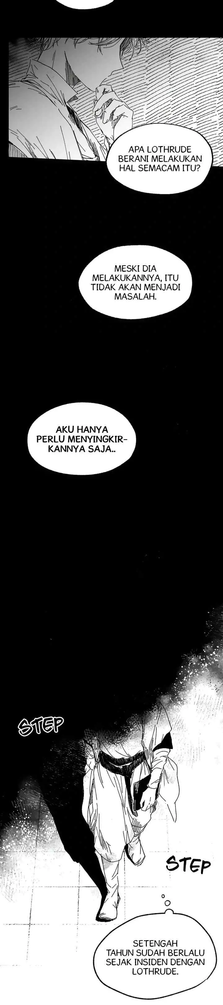 In the Hall of the Mountain King chapter 13 halaman 8