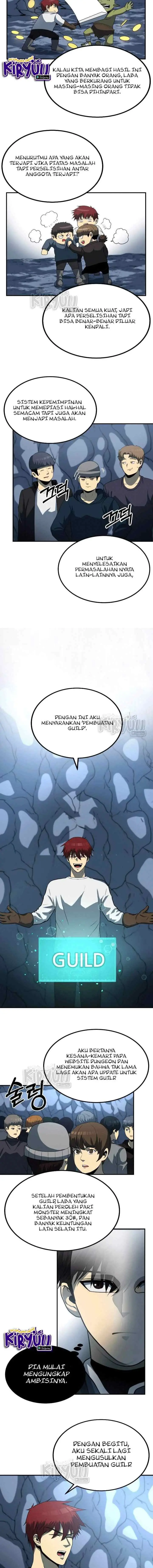 Dungeon House chapter 24 halaman 11