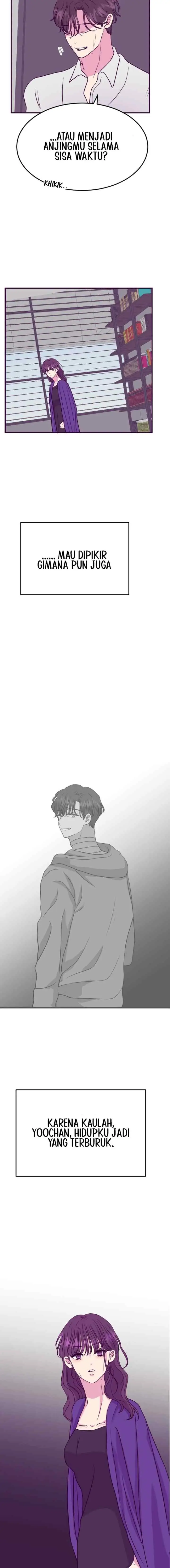 Crazy Ending chapter 19 halaman 17