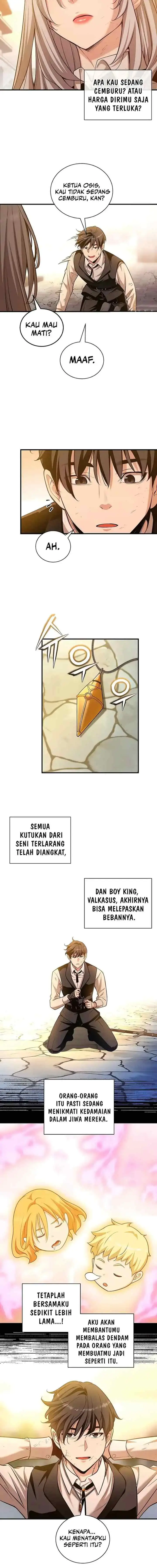 Fated To Be Loved By Villains chapter 55 halaman 4